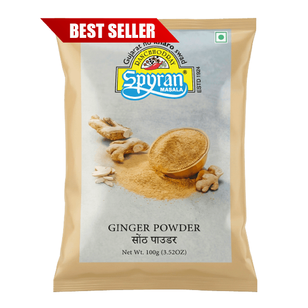 Dry Ginger/Sunth Powder Deshi